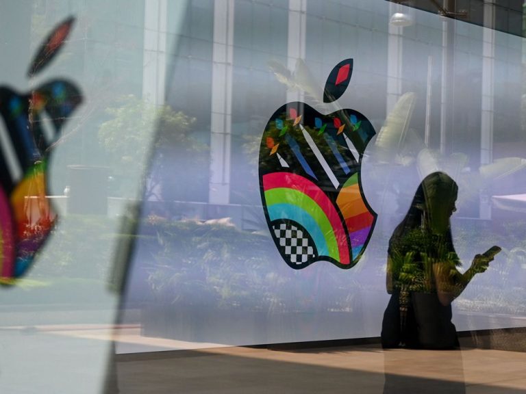 Apple et Goldman Sachs lancent un compte d’épargne avec un rendement annuel de 4,15 %