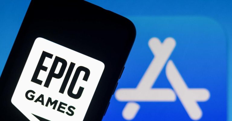 Apple remporte la décision de la cour d’appel contre Epic Games