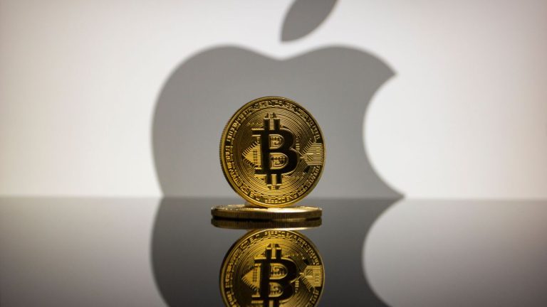 Apple tranche le manifeste Bitcoin de la dernière version bêta de macOS