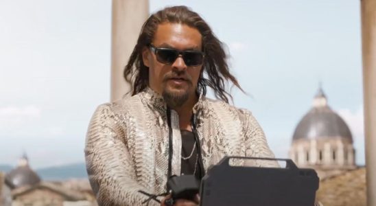 Après les introductions de John Cena et Jason Momoa, Fast and Furious 11 apporte un autre talent majeur de DC