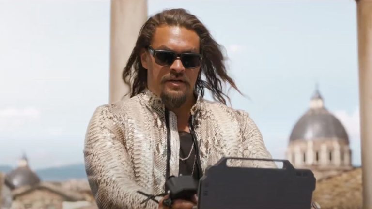 Après les introductions de John Cena et Jason Momoa, Fast and Furious 11 apporte un autre talent majeur de DC
