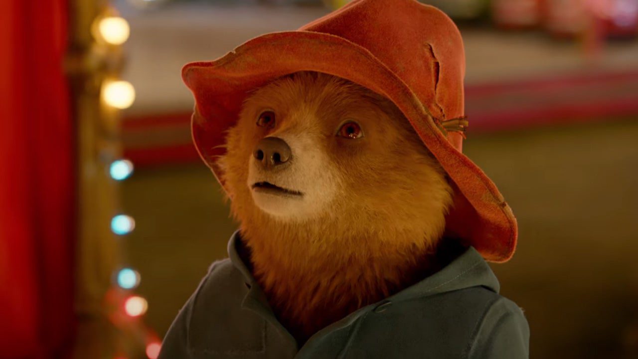 Après un doute considérable, Paddington 3 se produit officiellement
