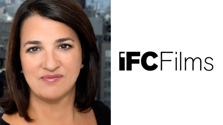 Arianna Bocco quitte le poste de présidente d'IFC Films (EXCLUSIF) Le plus populaire doit être lu Inscrivez-vous aux newsletters Variety Plus de nos marques
	
	
