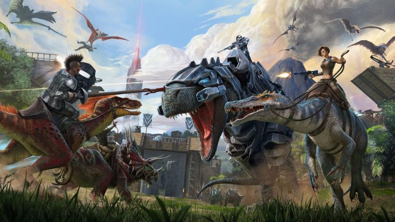 Ark: Survival Evolved fait l’objet d’une critique sur une mise à niveau de remasterisation « gratuite » qui coûte en fait 50 $