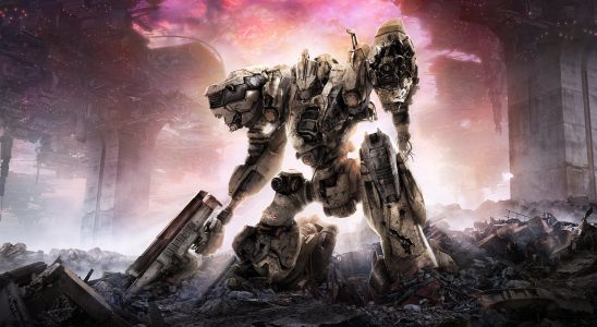 Armored Core 6: Fires of Rubicon arrive en août