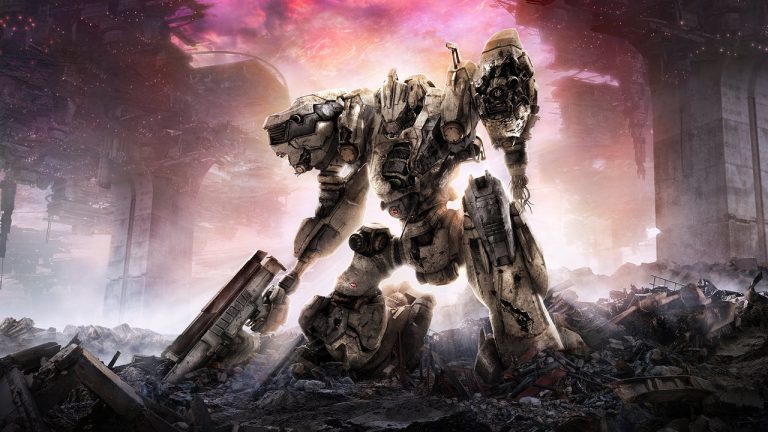 Armored Core 6: Fires of Rubicon arrive en août
