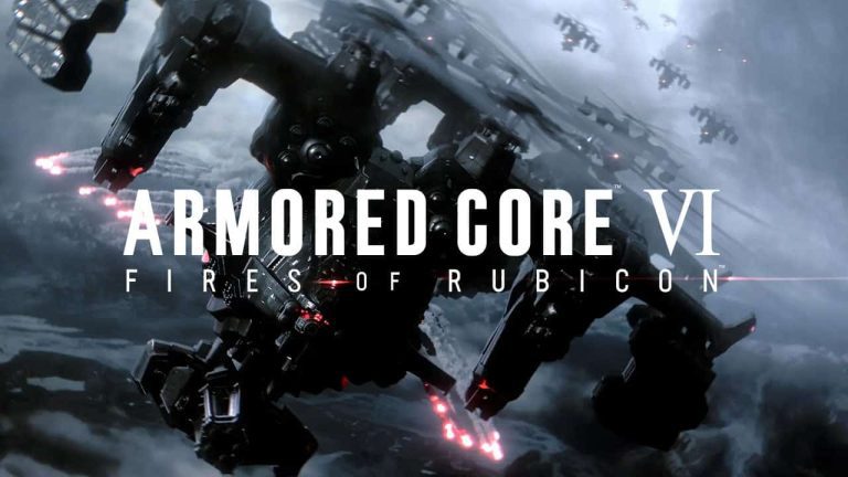 Armored Core 6 : Fires of Rubicon classés en Corée