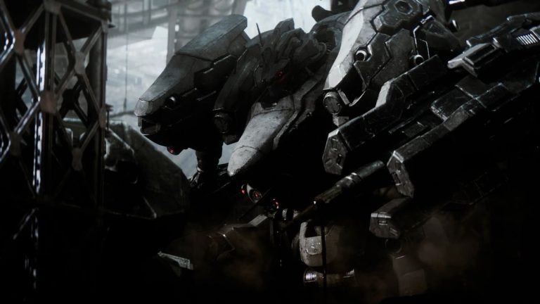 Armored Core 6 prouve que FromSoftware est plus que de simples jeux Soulsborne