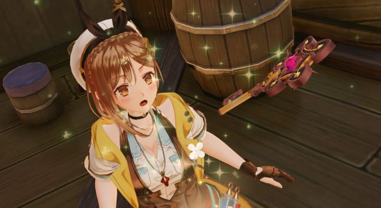 Atelier Ryza 3 : Alchemist of the End & the Secret Key a dépassé les 290 000 ventes ;  Fatal Frame: Mask of the Lunar Eclipse dépasse les 120 000