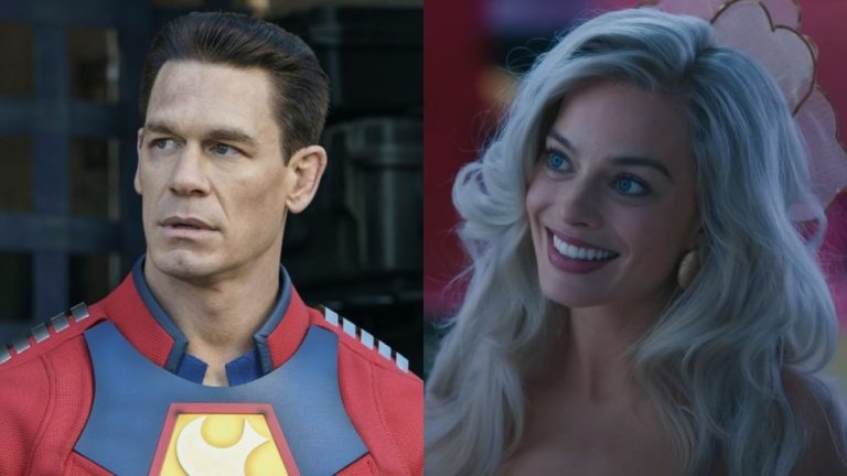  Attendez, John Cena est dans le film Barbie ?  J'aime ça pour lui.
