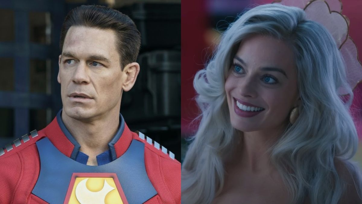  Attendez, John Cena est dans le film Barbie ?  J'aime ça pour lui.
