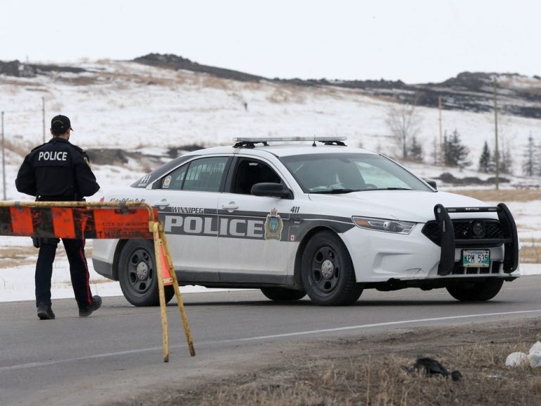 Aucune preuve d’homicide dans le cas d’une femme retrouvée dans le site d’enfouissement de Winnipeg: Police