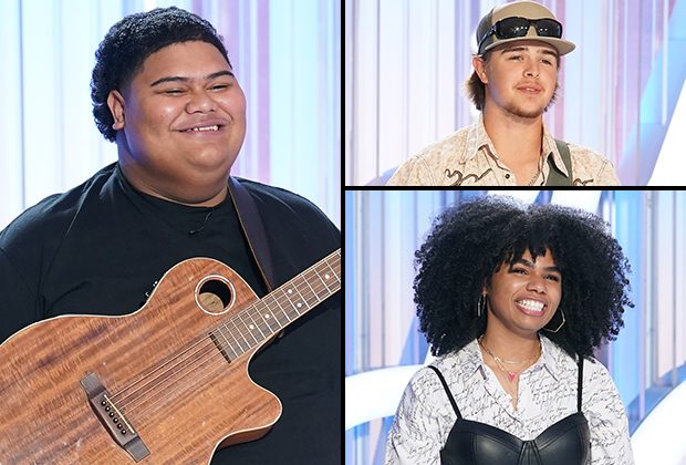 Auditions « American Idol »: regardez les meilleurs chanteurs de la saison 21 [VIDEO]