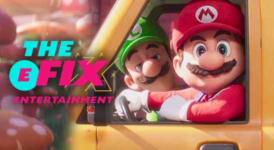 Avec le succès du film Mario Bros., Nintendo confirme plus de films - IGN The Fix : Entertainment