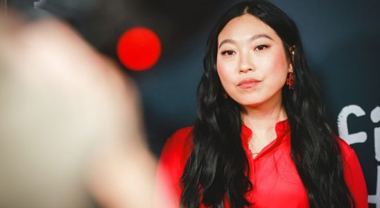 Awkwafina dit qu'elle a été victime d'une escroquerie de 10 $ en essayant d'obtenir une fausse carte d'identité à l'adolescence : "Vraiment jeune et stupide"