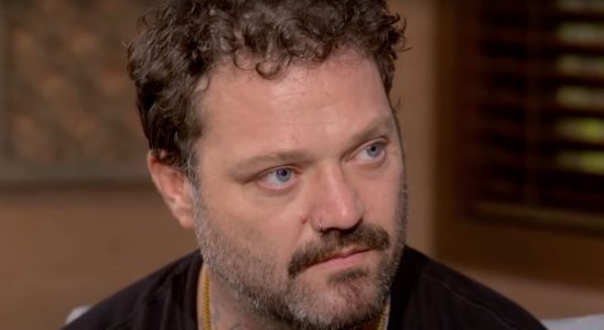 Bam Margera on Dr. Phil program