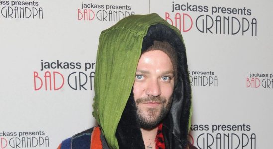 Bam Margera recherché en Pennsylvanie après s'être enfui dans les bois pour éviter les flics