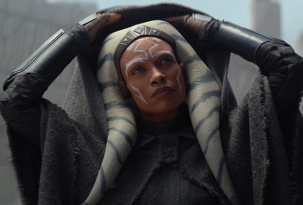 Bande-annonce ‘Ahsoka’, date de sortie – Rosario Dawson Star Wars Series sur Disney +