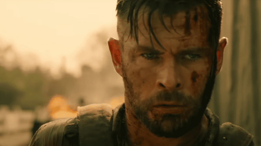 Bande-annonce « Extraction 2 » : Chris Hemsworth revient d'entre les morts dans la suite d'action encore plus folle de Netflix La plus populaire doit être lue
	
	
