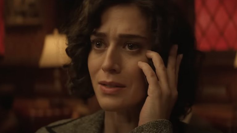 Bande-annonce Fatal Attraction: Lizzy Caplan ne sera pas ignorée dans le remake télévisé du film classique
