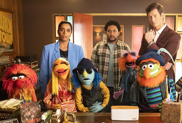 Bande-annonce ‘Muppets Mayhem’ – Date de sortie de Disney Plus pour la série [VIDEO]