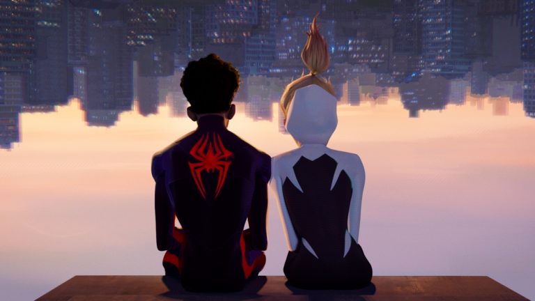 Bande-annonce "Spider-Man : Across the Spider-Verse" : Miles Morales a déclaré que sa mission était "un sacrifice"
	
	
