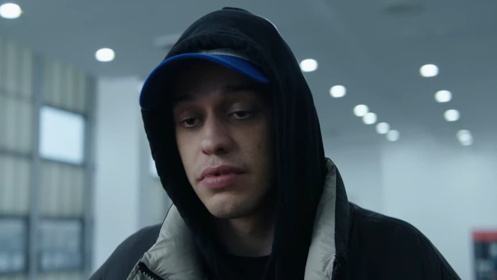 Bande-annonce de Bupkis : Pete Davidson se joue lui-même et Joe Pesci vient avec lui
