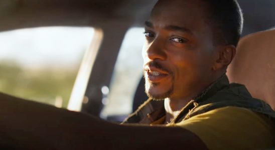 Bande-annonce de Twisted Metal : Anthony Mackie brûle du caoutchouc dans le jeu vidéo de Peacock