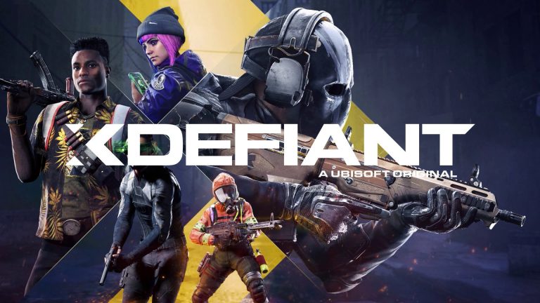 Bandes-annonces "Comeback" et "Deep Dive" de XDefiant    
