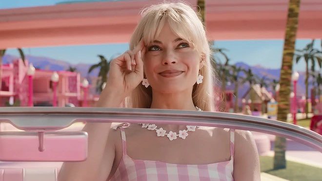 'Barbie' à CinemaCon : Aimez ou détestez la poupée, 'Ce film est pour vous'
