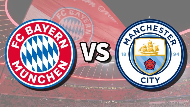 Bayern Munich vs Man City en direct: comment regarder le match de la Ligue des champions en ligne