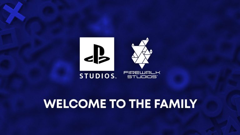 Bienvenue à Firewalk Studios dans la famille PlayStation Studios – PlayStation.Blog
