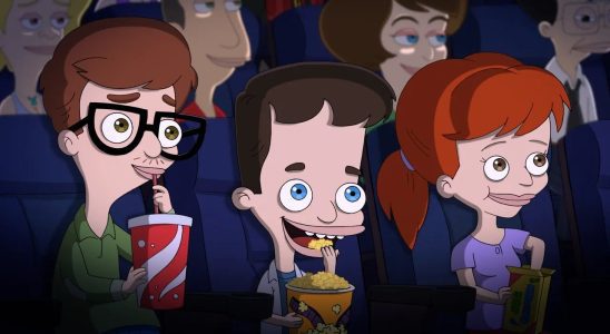 Big Mouth: la série animée populaire de Nick Kroll se terminant par la saison 8