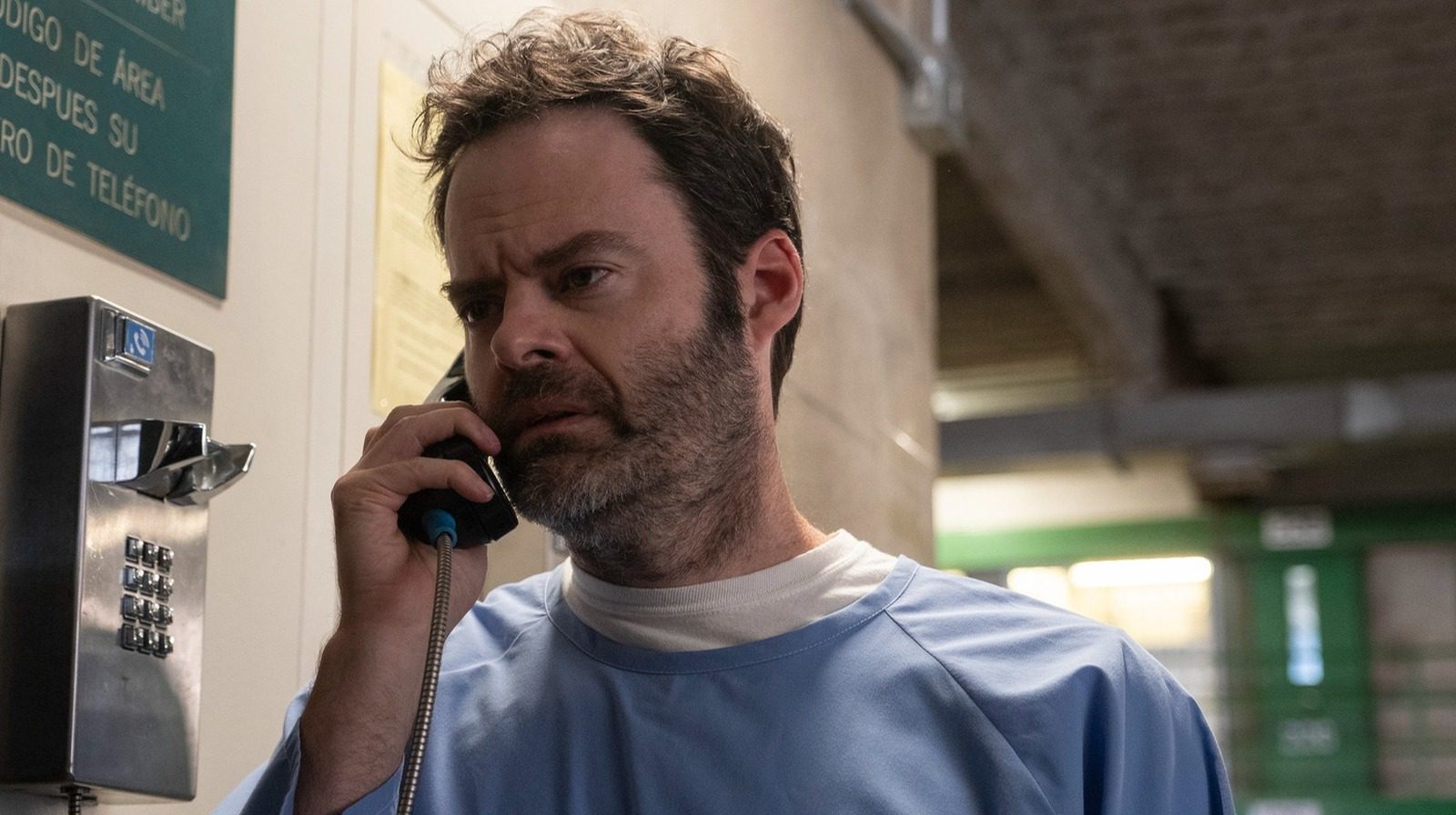 Bill Hader n'était pas certain que la saison 4 de Barry serait la fin de la série
