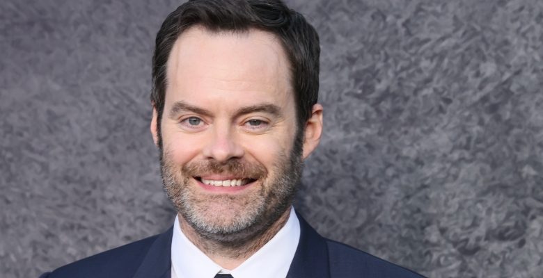 HOLLYWOOD, CALIFORNIA - APRIL 16: Bill Hader attends HBO's original series "Barry" Los Angeles Season 4 Premiere at Hollywood Forever on April 16, 2023 in Hollywood, California. (Photo by Rodin Eckenroth/Getty Images)