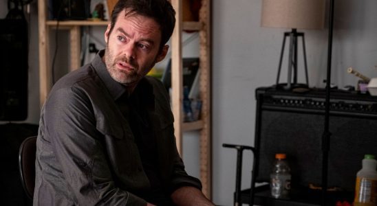 Bill Hader veut réaliser et jouer dans un film d'horreur après Barry, et nous sommes là pour ça