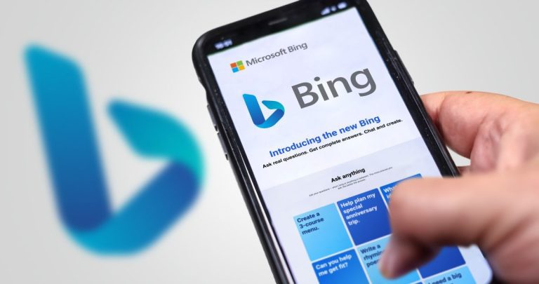 Bing vient d’obtenir les résultats de recherche ChatGPT – voici à quoi ça ressemble