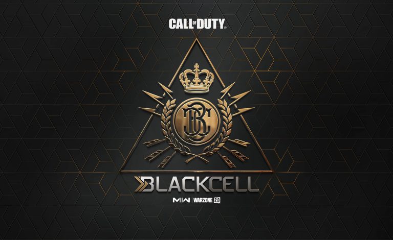 « BlackCell » Premium Battle Pass entrant pour MW2 et Warzone 2 Saison 3 pour 29,99 $, ne peut pas être acheté avec des points COD