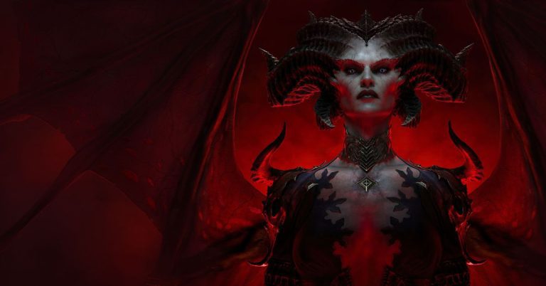 Blizzard décompose les activités de fin de partie de Diablo 4
