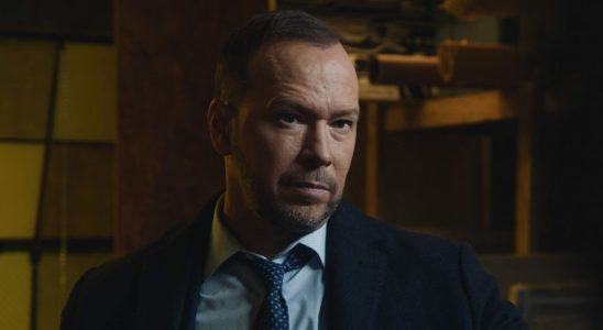 Blue Bloods ramène une ancienne star majeure à Danny de Donnie Wahlberg dans la finale de la saison 13