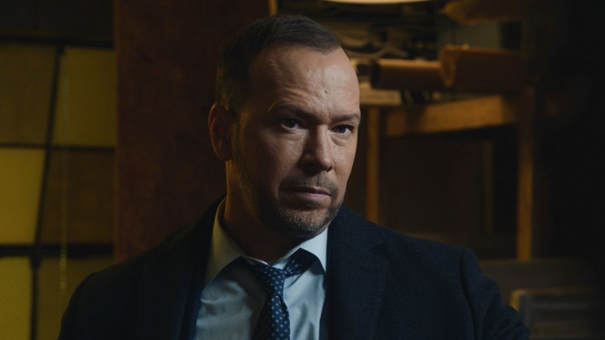 Blue Bloods ramène une ancienne star majeure à Danny de Donnie Wahlberg dans la finale de la saison 13
