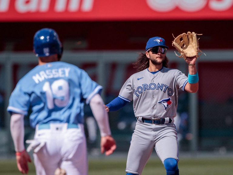 Blue Jays vs Angels Prédictions, choix, cotes: pas de feux d’artifice dans les cinq premiers pour Halos Home Opener