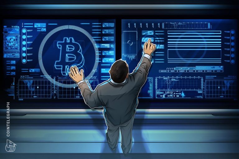 ‘Bonne chance’ – Les commerçants de Bitcoin surveillent de près la clôture d’avril avec un prix BTC à 29 000 $