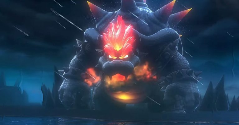 Bowser est sorti de prison, il doit encore payer 10 millions de dollars à Nintendo
