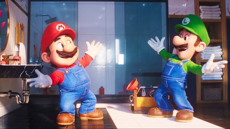 Box Office du film Super Mario Bros. : Tous les records battus le week-end d'ouverture Les plus populaires doivent être lus
	
	
