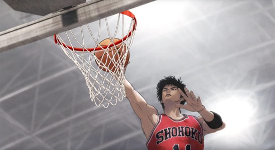 Box-office en Chine : l'animation japonaise « The First Slam Dunk » rebondit à 13 millions de dollars le jour de l'ouverture Les plus populaires doivent être lus