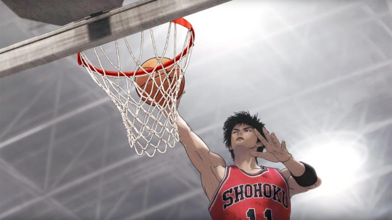 Box-office en Chine : l'animation japonaise « The First Slam Dunk » rebondit à 13 millions de dollars le jour de l'ouverture Les plus populaires doivent être lus
	
	
