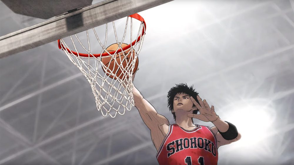 Box-office en Chine : l'animation japonaise « The First Slam Dunk » rebondit à 13 millions de dollars le jour de l'ouverture Les plus populaires doivent être lus
	
	
