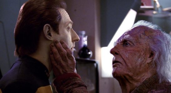 Brent Spiner veut une série dérivée de Star Trek sur le créateur de Data, Noonian Soong