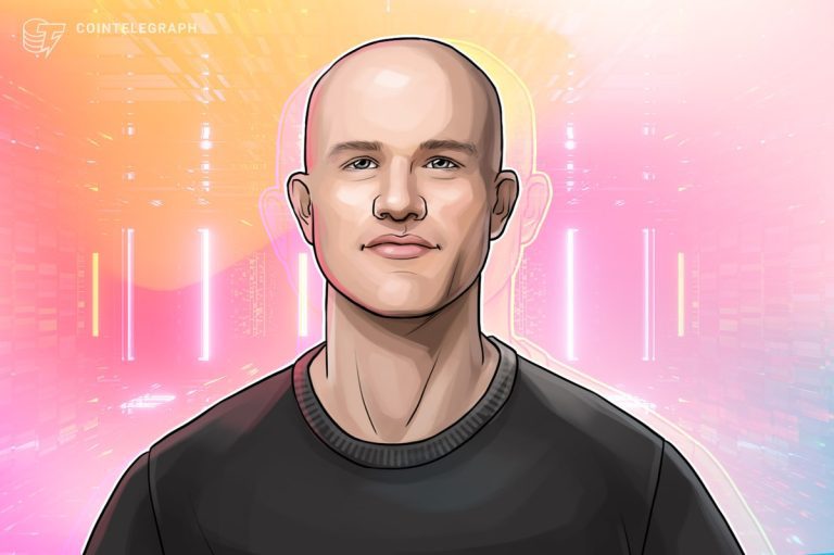 Brian Armstrong m’a promis 100 $ en Bitcoin – alors où est-ce ?